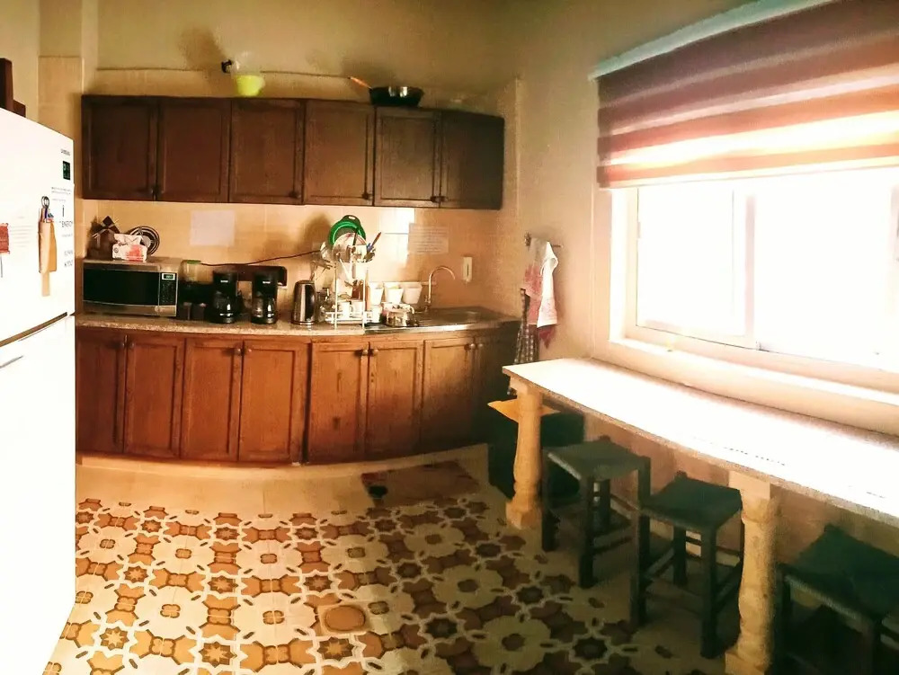 Carob Hostel