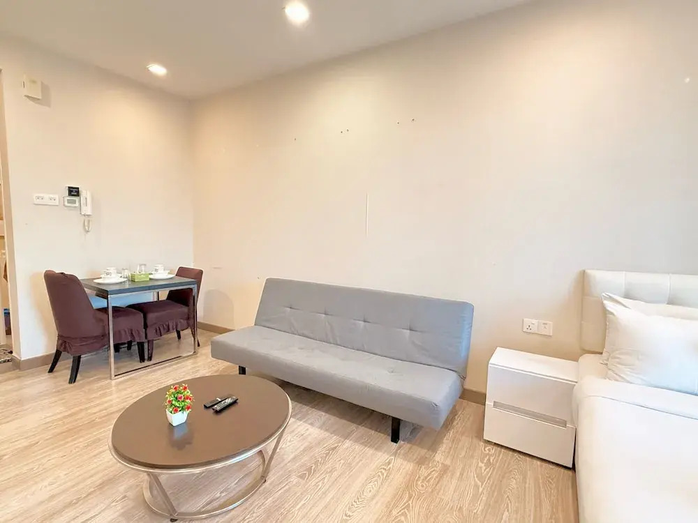Crystal Suites at Ramad KLCC