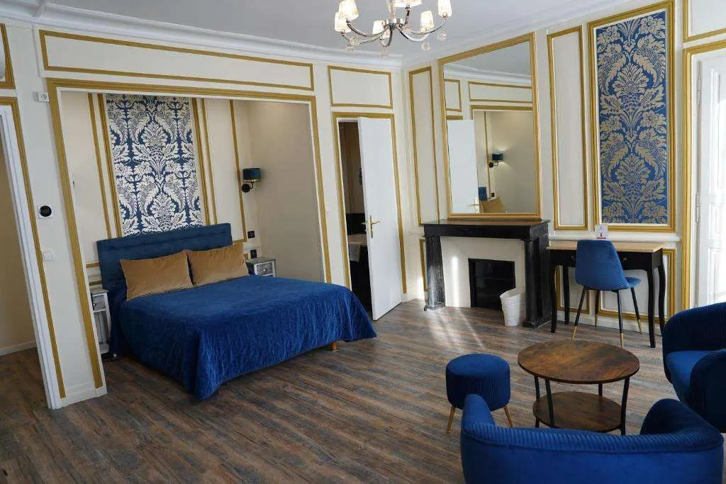 Hotel Montpensier