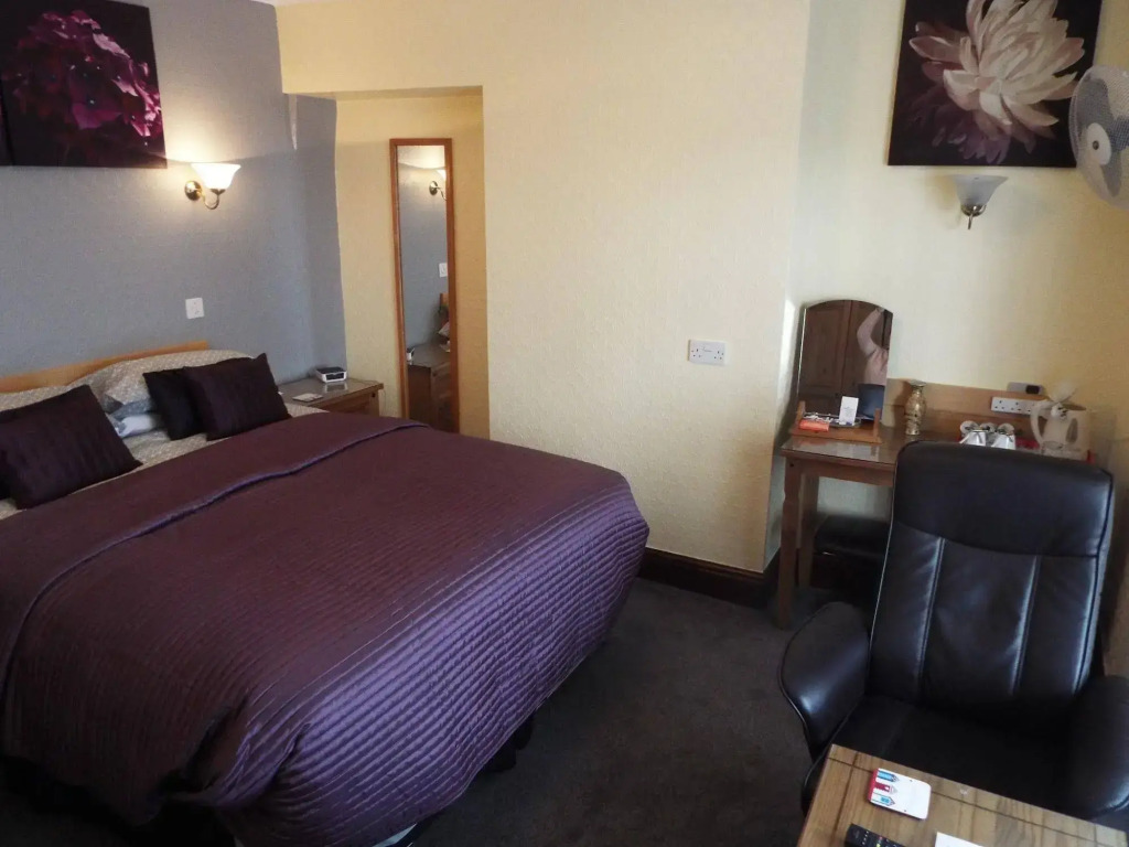 Maluth Lodge
