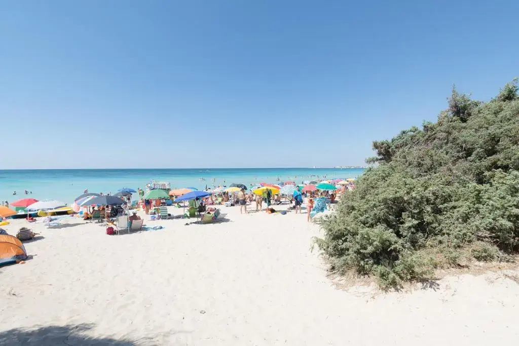 Attico Lux Vista Mare - Spiaggia a 50 M