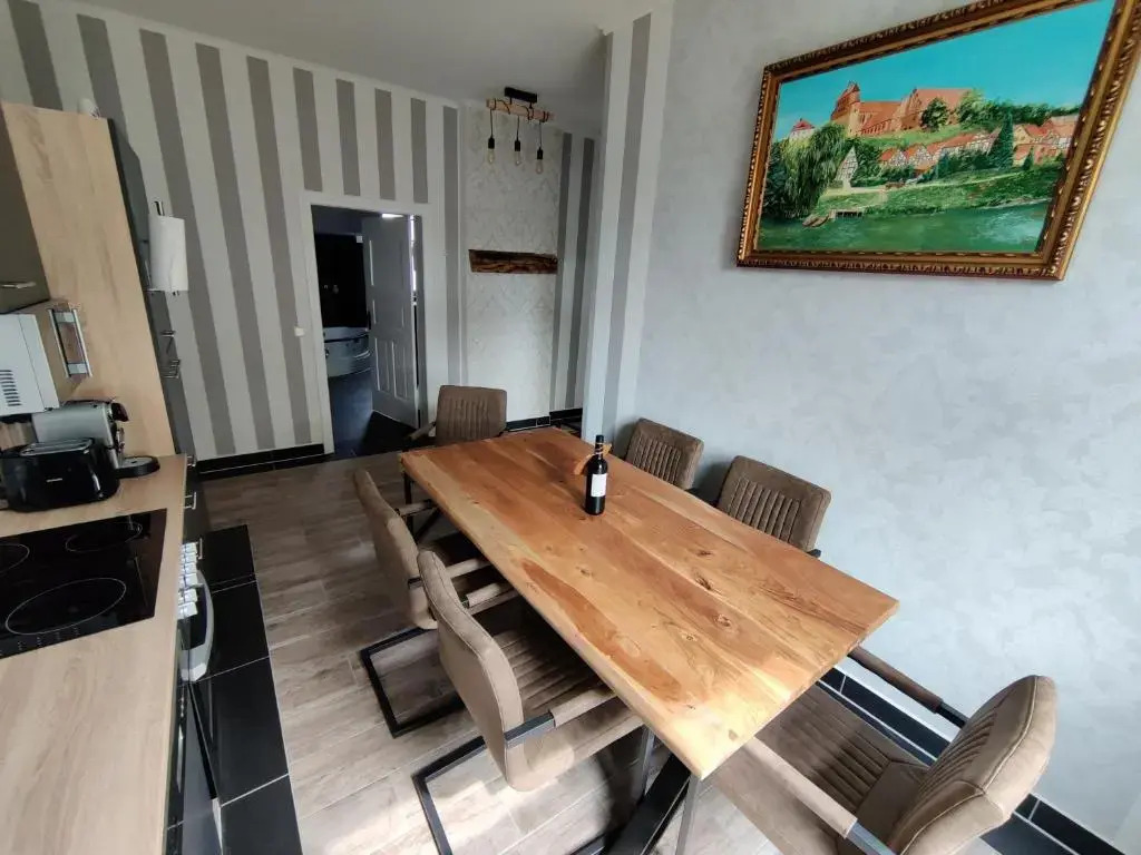 Havel Suites