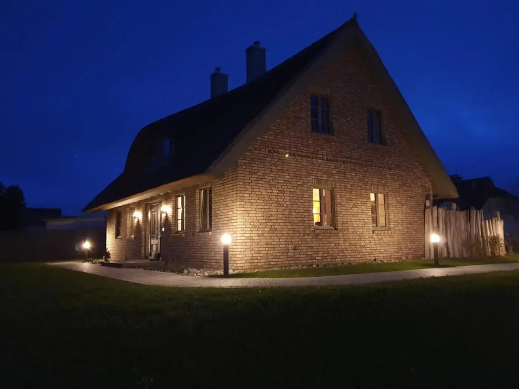 Ferienhaus Schütt
