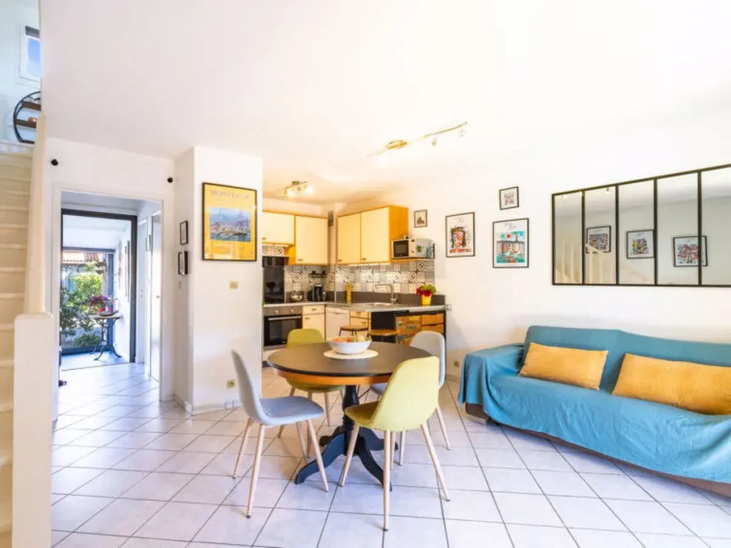 Holiday Home Le Puit Michel by Interhome