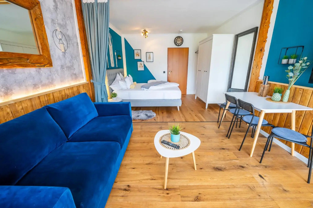 Appartement Stelo Gosau-Hallstatt