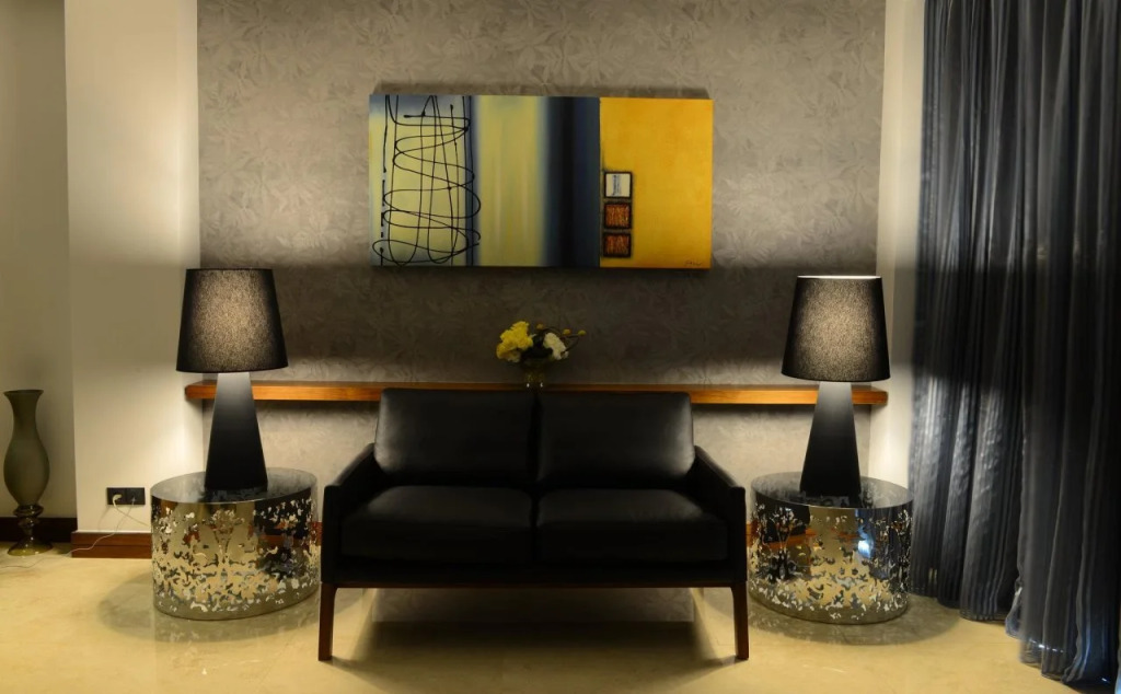 Coral Beirut Al Hamra Hotel