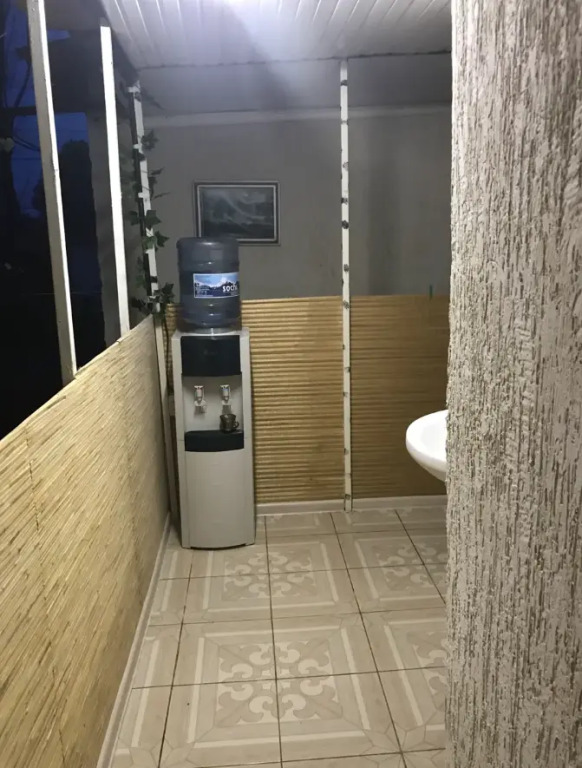 В гостях у Анжелы