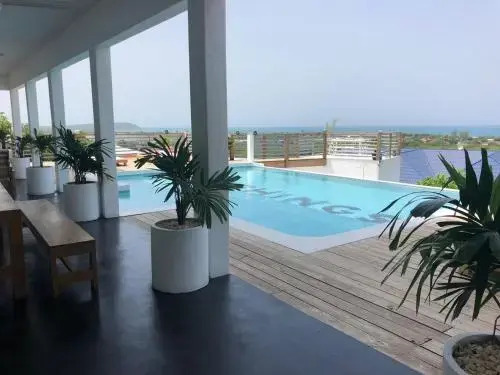 Lashings Boutique Hotel & Villas