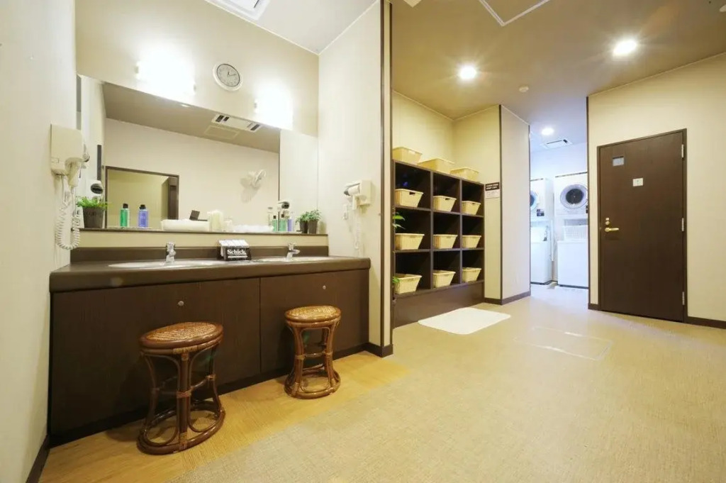 Hotel Route-Inn Sendaiizumi Inter