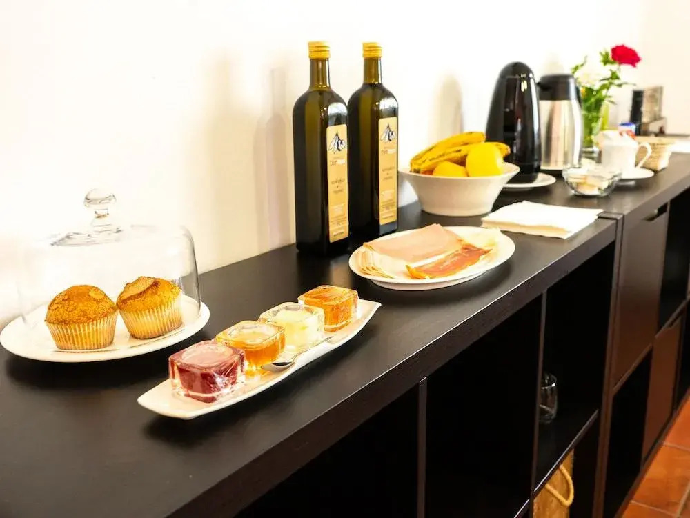 Casa Rural Don Lope en Priego de Córdoba