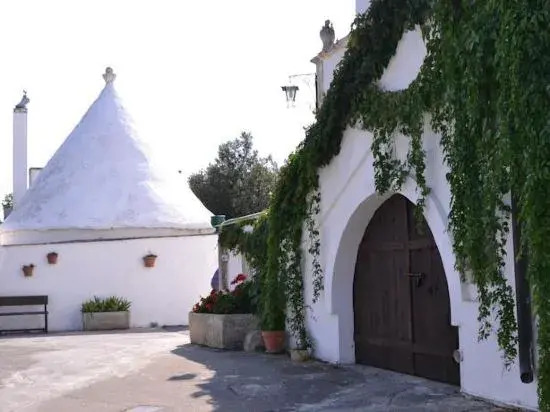 Masseria Labbruto
