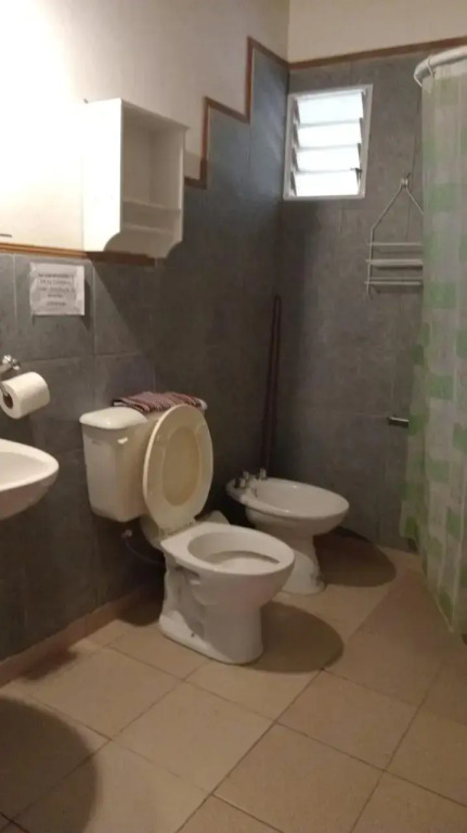 Cabañas Del Rosario