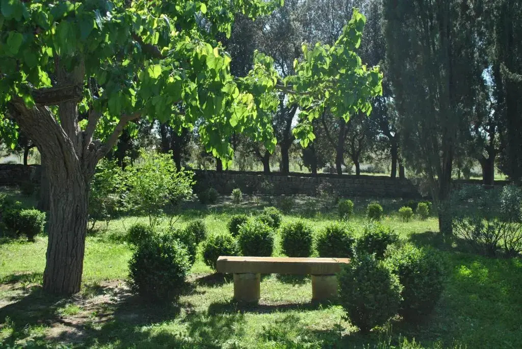 Cefalicchio B&B