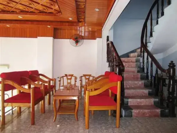 Green bay hotel Ha Long