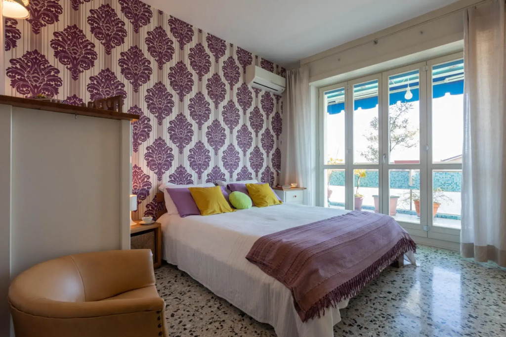 Casa Adriana Family Apartment by Wonderful Italy