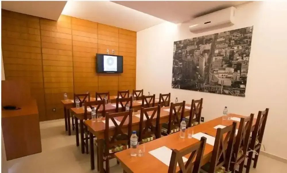 Hotel Colombo
