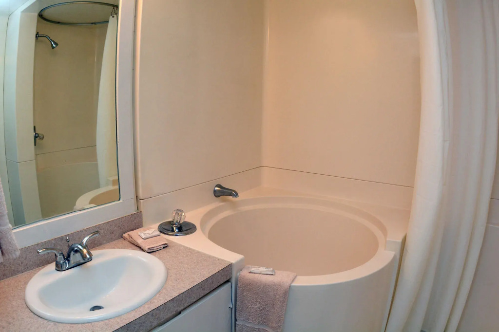 Topsider Resort