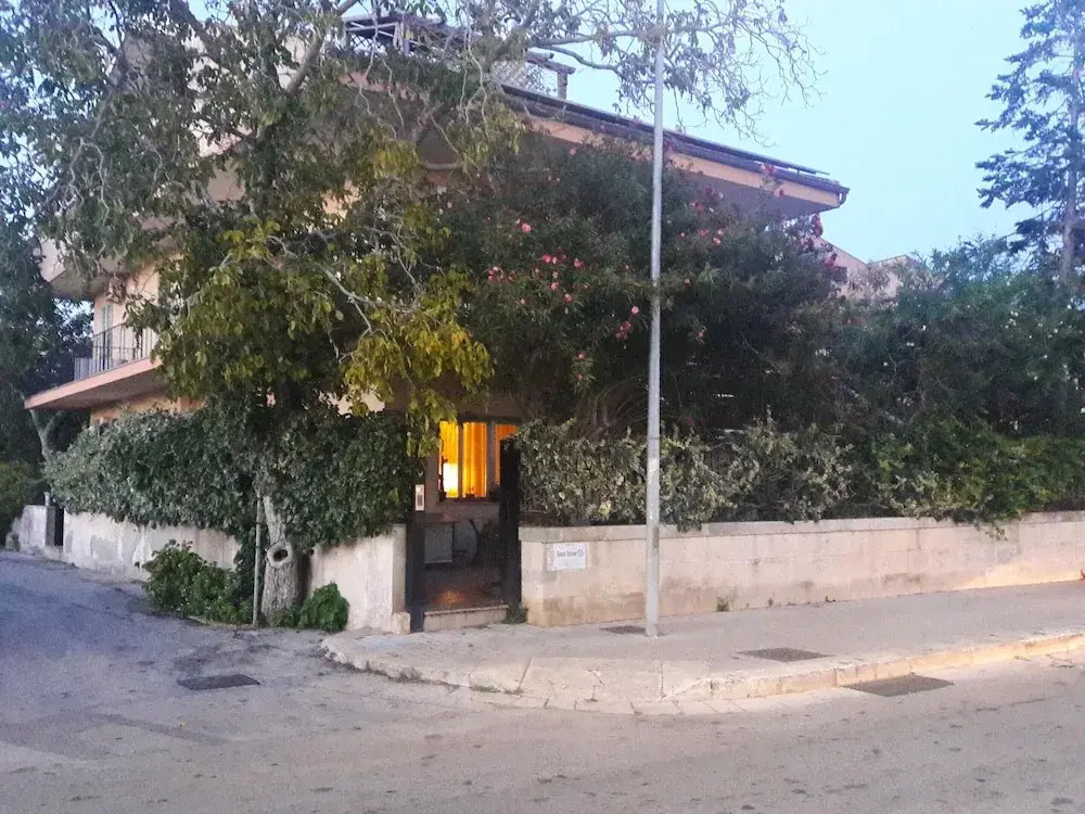House With 2 Bedrooms in Ragusa, With Enclosed Garden and Wifi - 20 km