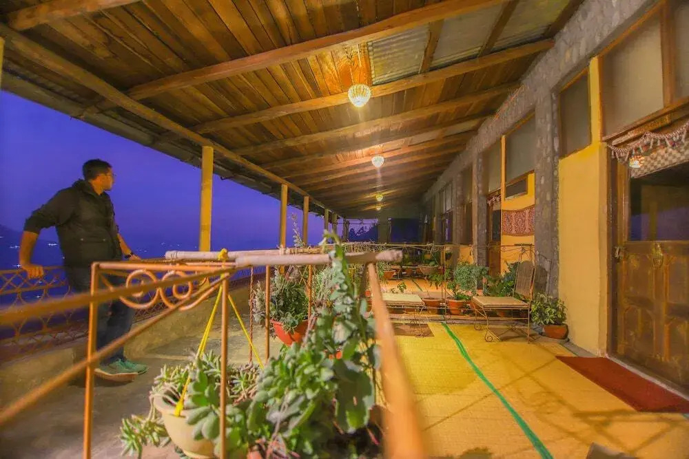 V Resorts The Satvik Bhimtal