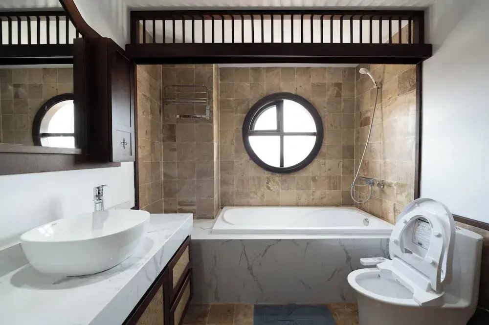 FLESTA Doi Can Serviced Apartment