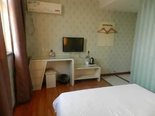 Wuhan Feitai Business Hotel