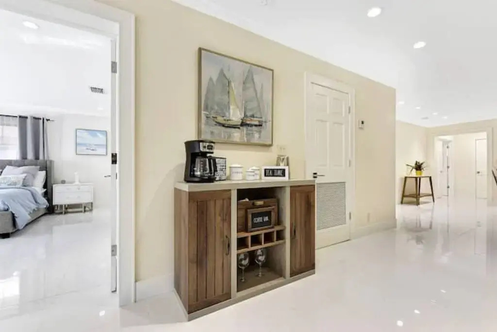 Seahorse Villa 1 by Dream Vacation