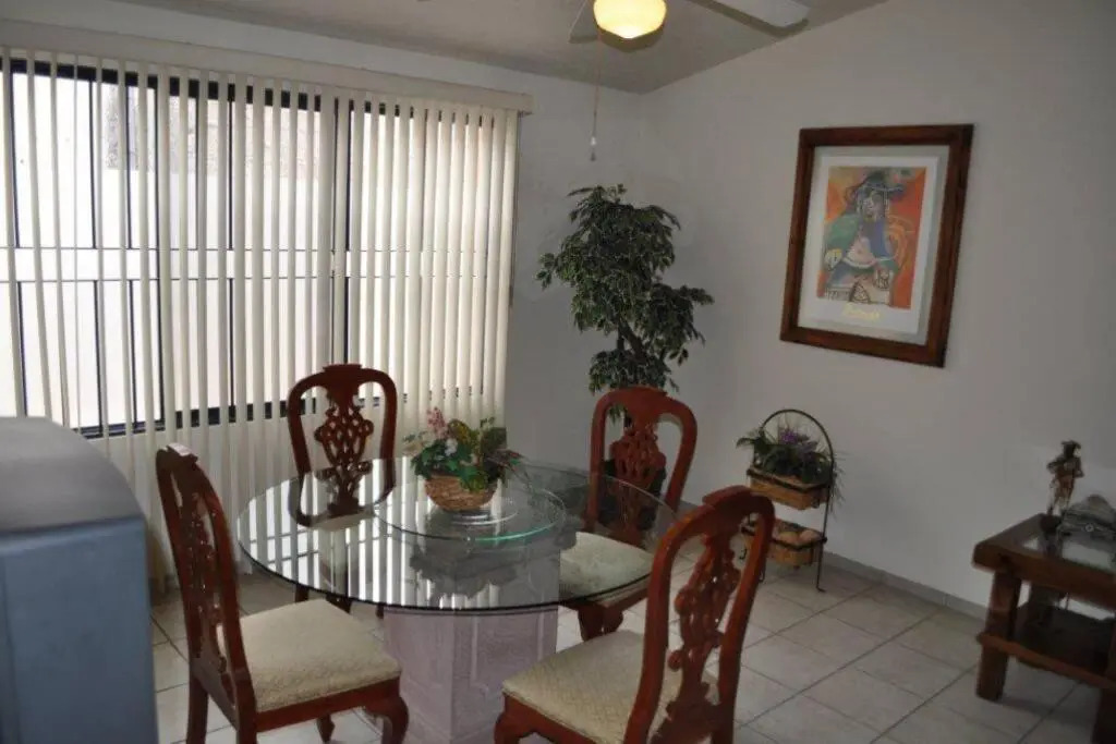 Suite Incomparable Bernardo Quintana 30D