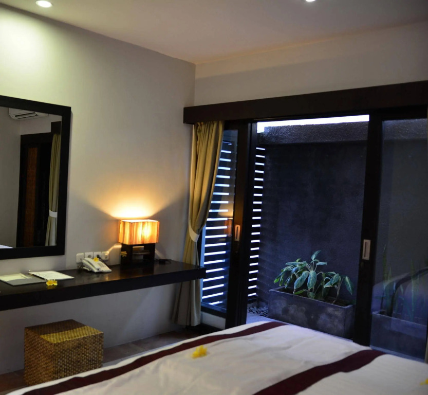 Annora Villas Seminyak