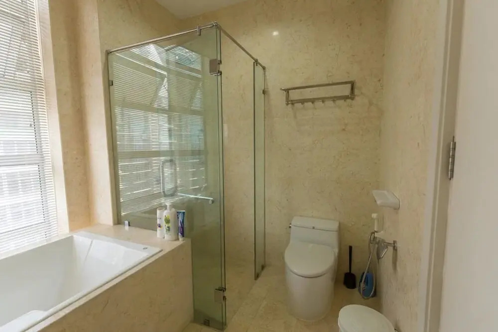 Mowu Suites @ KLCC