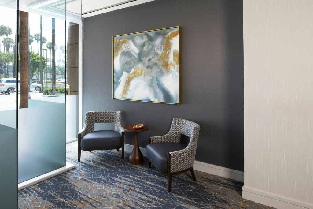 Courtyard by Marriott Los Angeles LAX / Century Boulevard