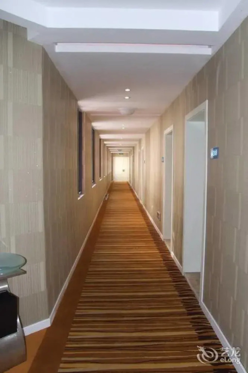 Kai Longhehas Hotel
