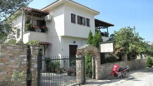 Rafaela House