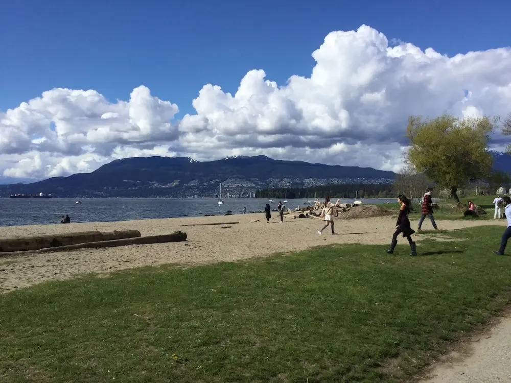 Vancouver West Luxurious House