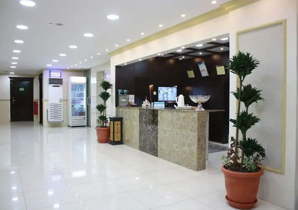 منازل لينة شقق فندقية -Manazil Lina-Private apartment