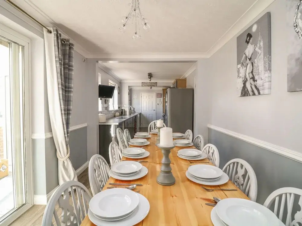Lea View, Bideford