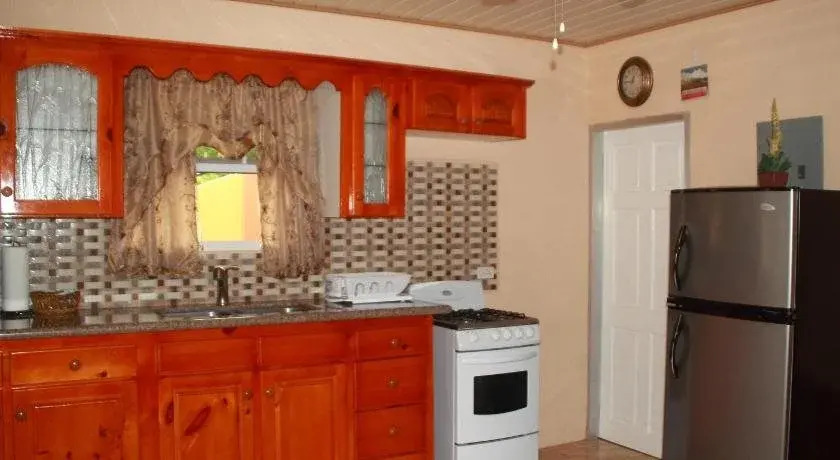 Green Haven Cottage