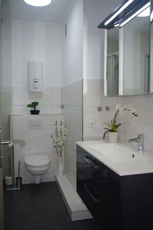 Ferienwohnung Fichtenweg