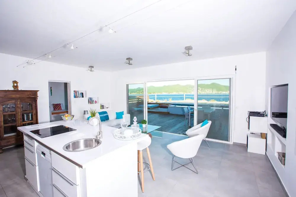 Cliff House