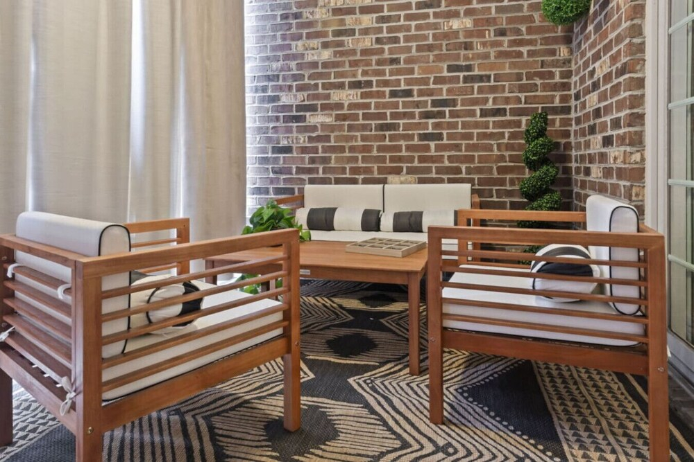 Oh My Gosh So Posh! Stylish 2BR Condo w/ Glam Decor, Bright Spaces & Relaxed Comfort