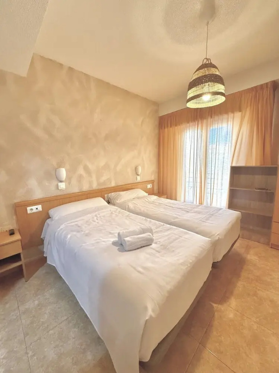 HS Altet Suites - Alicante Airport