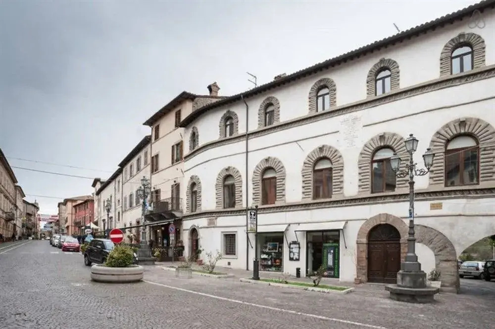 Palazzo Santinelli
