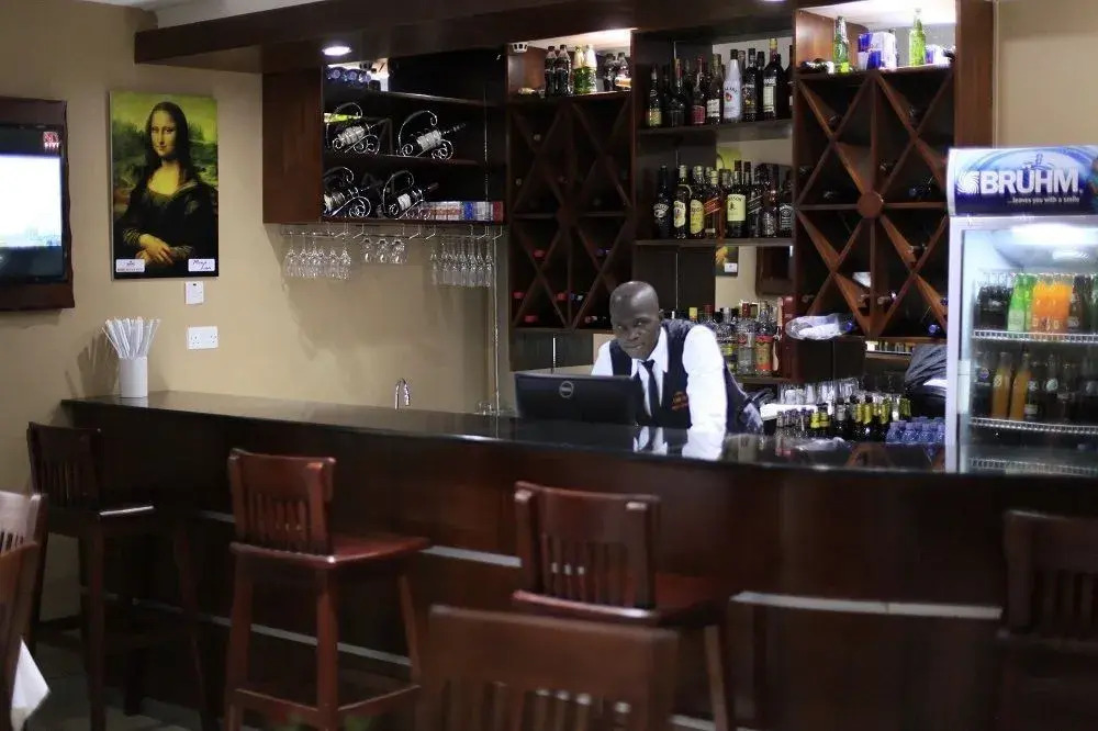 Maries Royale Hotel
