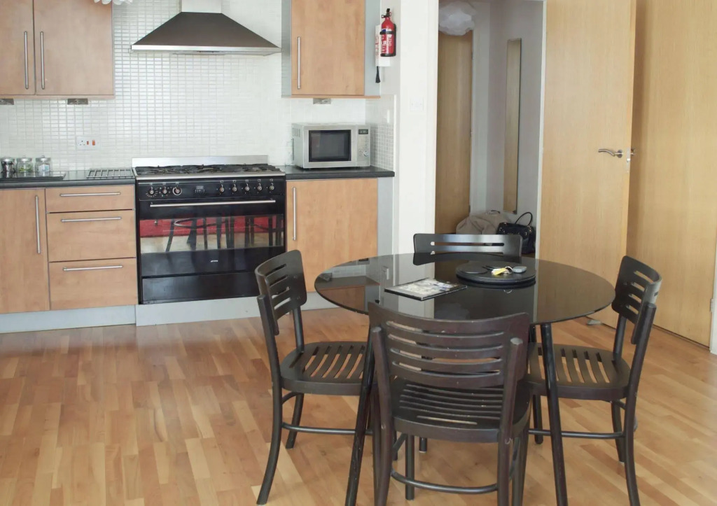 Dreamhouse Apartments Edinburgh City Centre
