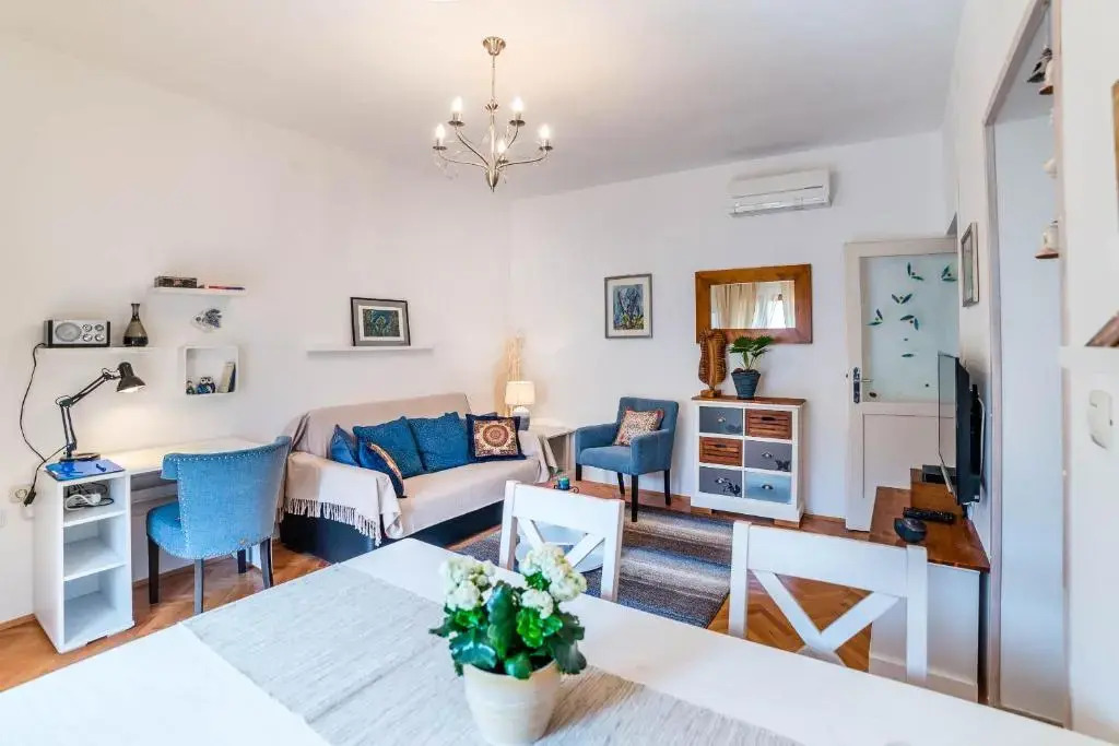 Apartment Aquileia