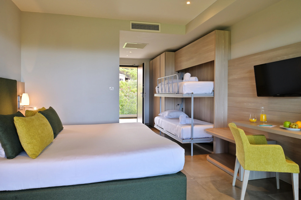 Hotel Bartaccia