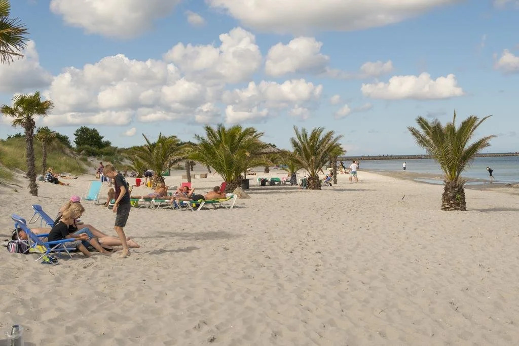 Frederikshavn Nordstrand Camping & Cottages