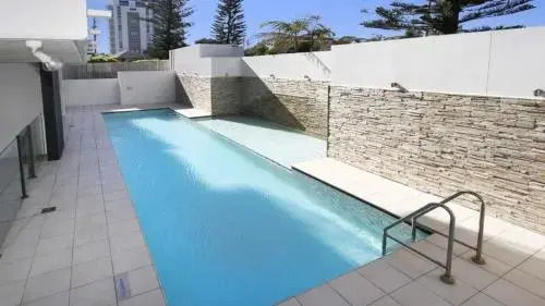 Amalfi Unit 11, - Above All Else - 50 King Street