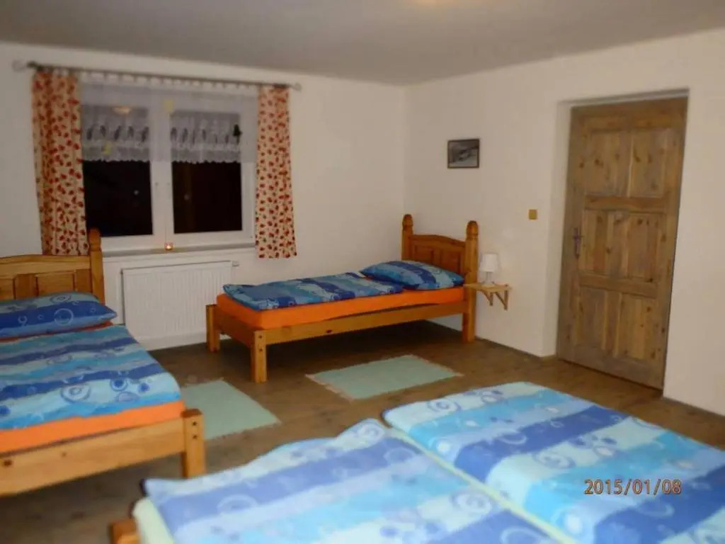 Apartmány Alex