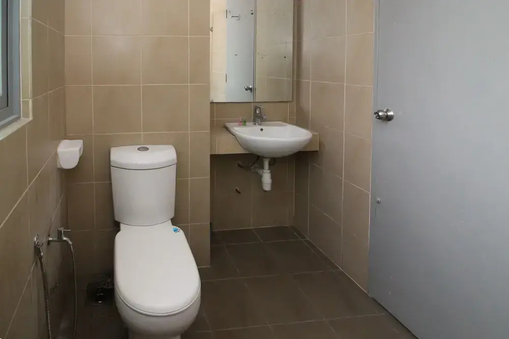 Oyo Home 770 Elite 2 Bedroom Taragon Puteri