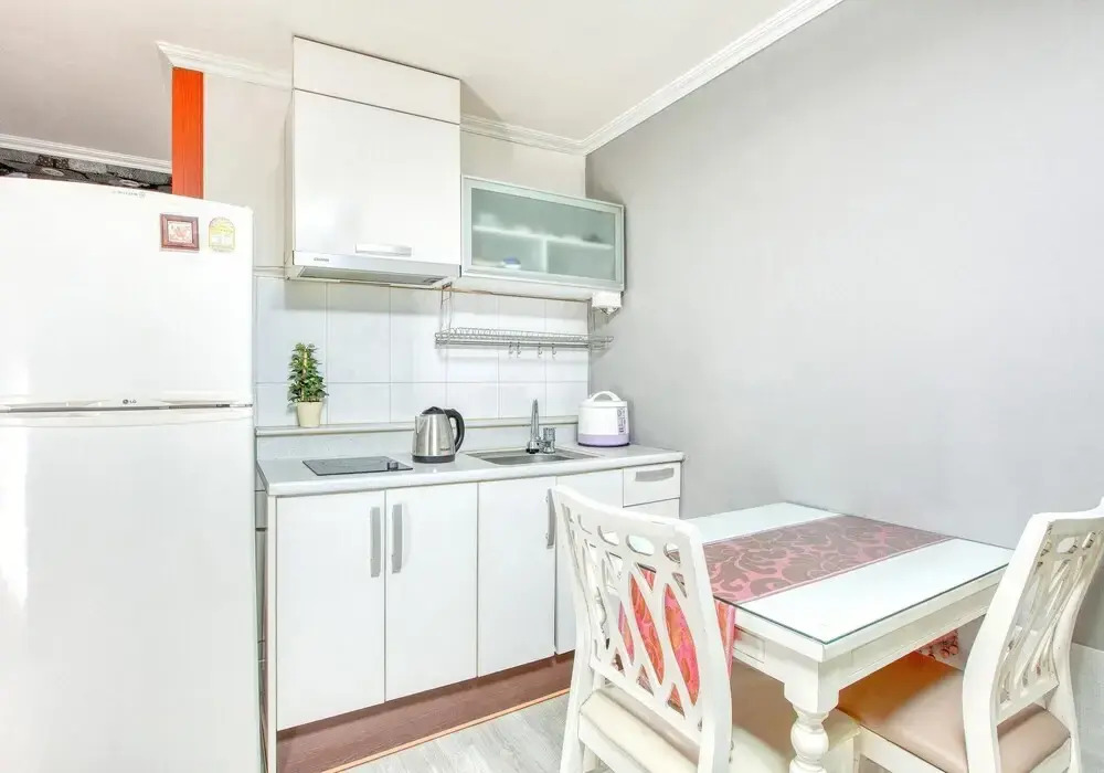 Gapyeong Jayeonharmony Pension